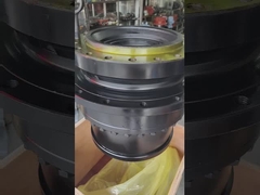 OEM/Genuine Nieuwe E336DL-Definitieve Aandrijving 518-3389 van Reisversnellingsbak 501-7238 E336DL voor graafwerktuig