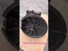 YA00035147 Originele nieuwe ZX490-5A Hydraulische pomp 9303249 Hoofdpompapparaat