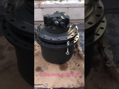 GM60VA Reismotor LC15V00023F2R SK330-8 LC15V00023F2C Eindrijving Assy