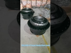 YB60001978 9270013 Reisapparaat EX1200 EX1200-6 Hitachi Reisversnellingsbak