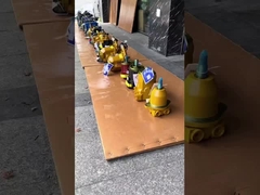 YB60000338 YB60001370 Hydraulische pomp HPV145KX-28A ZX330-6 ZX350-6 Hydraulische pomp