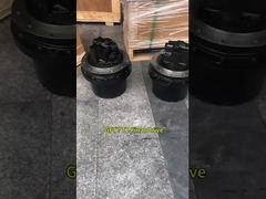 Bobcat435 GFT7 T2 Reismotor Mini Graafmachine GFT7T2 Eindrijving Motor