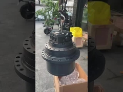 Originele nieuwe TM22VC-A-47/80-1 Reismotor TM22VC Reisapparaat Doosan TM22 Final Drive