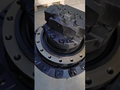 E320 296-6298 353-0646 Reismotor 215-9982 334-9986 Eindrijving