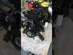 QSB 6.7 QSB6.7-C220-30 Motor Cummins QSB6.7 Dieselmotor 164 kW 2200 r/min