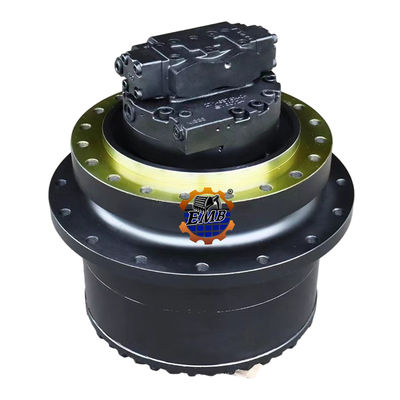 E330 Final Drive 227-6195 E330C Reismotor Assy 296-6217 Voor graafmachine