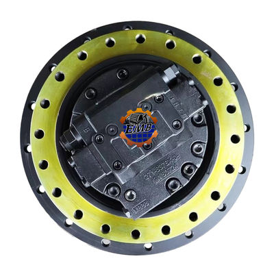 E330 Final Drive 227-6195 E330C Reismotor Assy 296-6217 Voor graafmachine