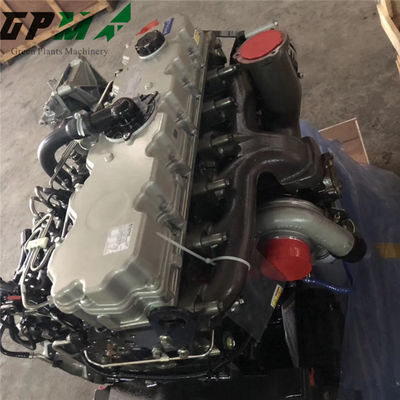 C7.1 Echte Perkins-motorgraafmachineonderdelen C7.1 Motor Assy E320D2 graafmachine