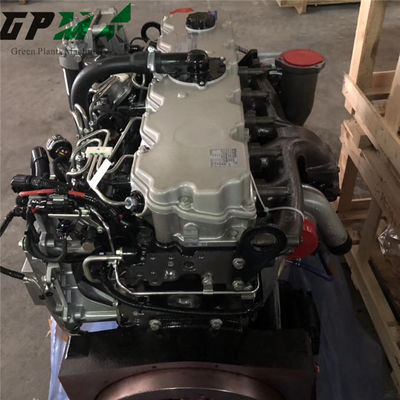 C7.1 Echte Perkins-motorgraafmachineonderdelen C7.1 Motor Assy E320D2 graafmachine