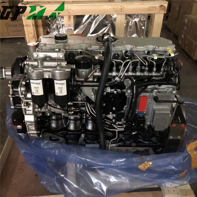 C7.1 Echte Perkins-motorgraafmachineonderdelen C7.1 Motor Assy E320D2 graafmachine