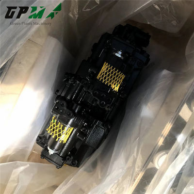 YY10V00009F4 SK130 SK130-8 Hydraulische pomp Assy voor  K7V63 pomp