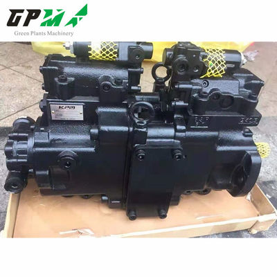 YY10V00009F4 SK130 SK130-8 Hydraulische pomp Assy voor  K7V63 pomp