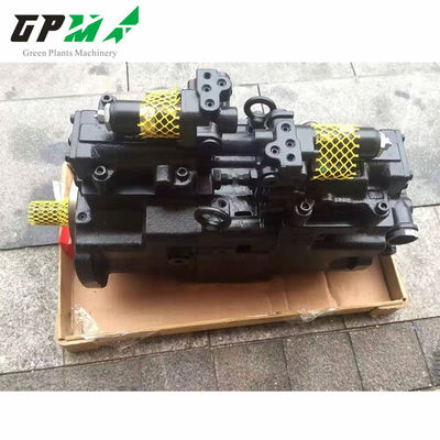 YY10V00009F4 SK130 SK130-8 Hydraulische pomp Assy voor  K7V63 pomp