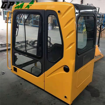 OEM-kwaliteit EC210 cabine voor graafmachine EC240B cabine voor  cabine voor graafmachine