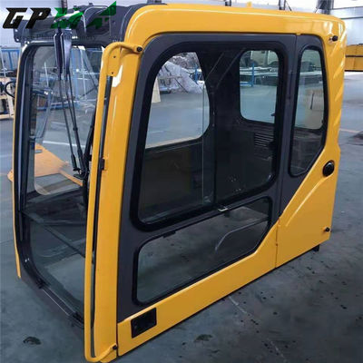 OEM-kwaliteit EC210 cabine voor graafmachine EC240B cabine voor  cabine voor graafmachine