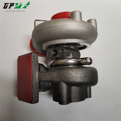 E312C 196-7988 Nieuwe turbocompressor 1967988 Voor OEM kwaliteit graafmachineonderdelen 312C