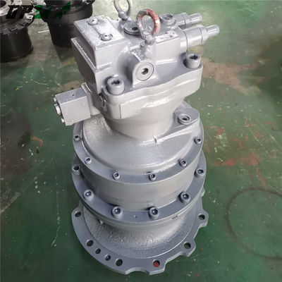 4371768 Swing Device van de graafmachine Assy M2X210CHB EX300-5 Swing Motor Assy
