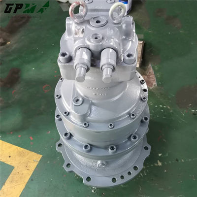 4371768 Swing Device van de graafmachine Assy M2X210CHB EX300-5 Swing Motor Assy