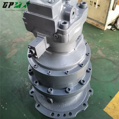 4371768 Swing Device van de graafmachine Assy M2X210CHB EX300-5 Swing Motor Assy