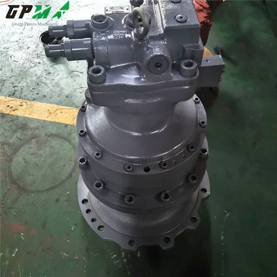 4371768 Swing Device van de graafmachine Assy M2X210CHB EX300-5 Swing Motor Assy