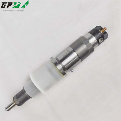 Diesel 5263262 0445120231 Brandstofinjector voor KOMATSU pc200-8 de Motor van 6D107 QSB6.7