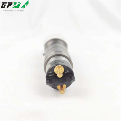 Diesel 5263262 0445120231 Brandstofinjector voor KOMATSU pc200-8 de Motor van 6D107 QSB6.7
