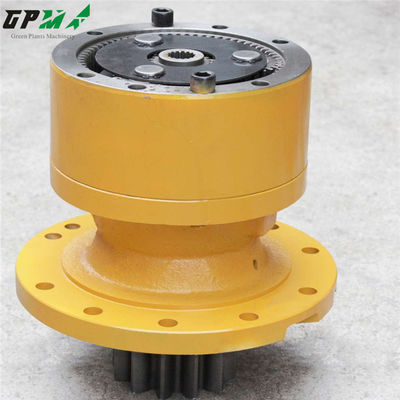 4470057 Swing Gearbox Voor ZX75UR-3 ZX75URT ZX70 Graafmachine Swing Device