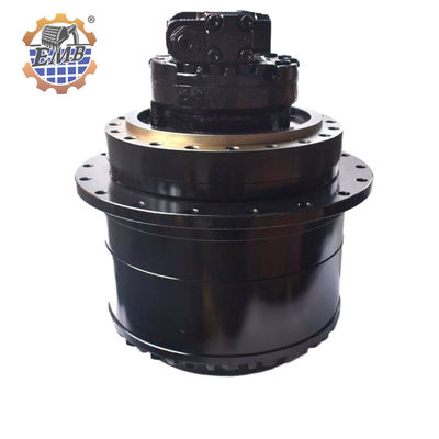 114-1331 E325BL Hoogwaardige reismotor voor graafmachine CAT325BL