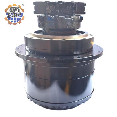 114-1331 E325BL Hoogwaardige reismotor voor graafmachine CAT325BL