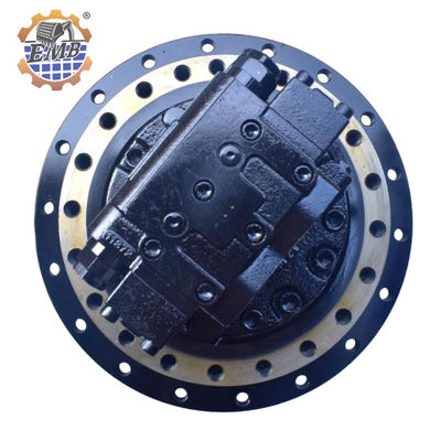 114-1331 E325BL Hoogwaardige reismotor voor graafmachine CAT325BL
