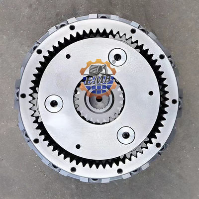 39QB-12100 39QB-12101 Graafmachine Swing Reducer