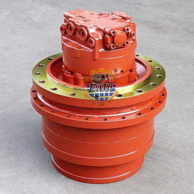 619-89300001 JSA0073 333K1153 JS330 HD1430 Laatste aandrijving voor graafmachine
