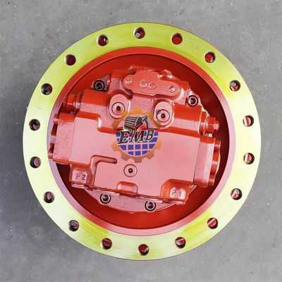 619-89300001 JSA0073 333K1153 JS330 HD1430 Laatste aandrijving voor graafmachine