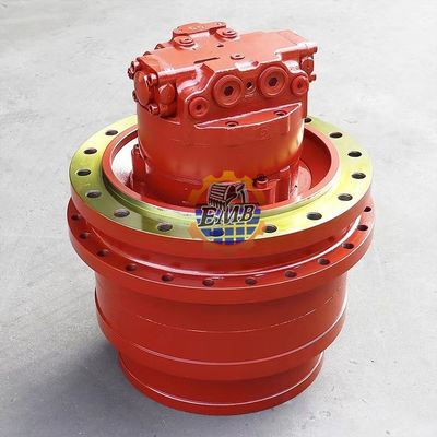 619-89300001 JSA0073 333K1153 JS330 HD1430 Laatste aandrijving voor graafmachine