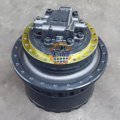 207-27-00590 Finale aandrijving 207-27-00580 Reismotor Voor PC300-8MO PC350-8MO