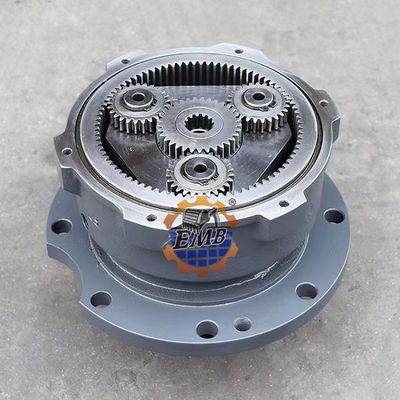 EC55 Swing Gearbox SA8230-24760 EC60 VOE14529547 Swing Reducer voor graafmachines