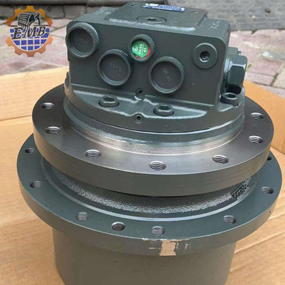 GM10 Reismotor GM10VA Echte nieuwe slot aandrijving voor graafmachine