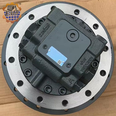 GM10 Reismotor GM10VA Echte nieuwe slot aandrijving voor graafmachine