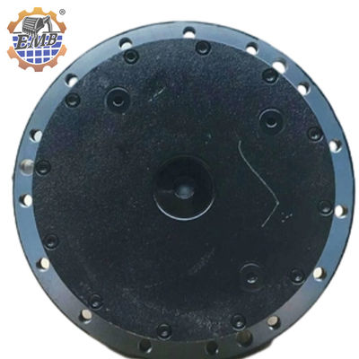 GM18 GM18VL Excavator Final Drive Motor OEM Travel Motor Voor mini-excavator