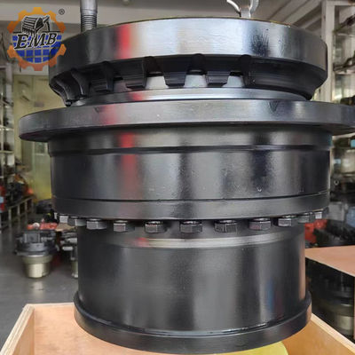 Genuine nieuwe 501-7238 Travel Gearbox 518-3389 Final Drive voor E336DL E336D