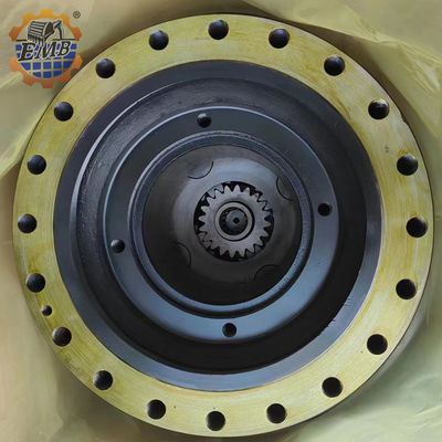 Genuine nieuwe 501-7238 Travel Gearbox 518-3389 Final Drive voor E336DL E336D