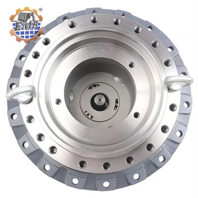 E325C 267-6796 Final Drive EMB Merk E320C E320D Reisversnellingsbak Assy voor graafmachine