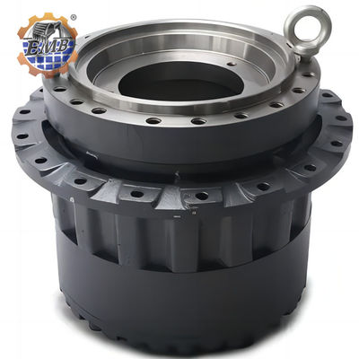 E325C 267-6796 Final Drive EMB Merk E320C E320D Reisversnellingsbak Assy voor graafmachine