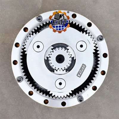 378-9517 3789517 Swing Gearbox CAT320D E320D2 Graafmachine Swing Reducer