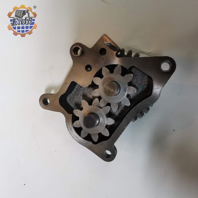 4HK1 EX330C Excavator motoronderdelen 1-13100313-1 8943904143 Isuzu motor olie pomp