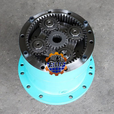 SK200 SK200-3 Swing Drive van de graafmachine 24100J11091F2 24100J11091F3