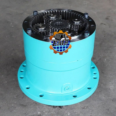 SK200 SK200-3 Swing Drive van de graafmachine 24100J11091F2 24100J11091F3