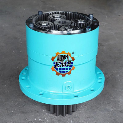 SK200 SK200-3 Swing Drive van de graafmachine 24100J11091F2 24100J11091F3