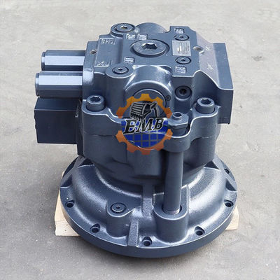 38QB-11100 R520LC-9 Schommelmotor 38QB-11101 39QB-12100 Schommelmotor voor graafmachines