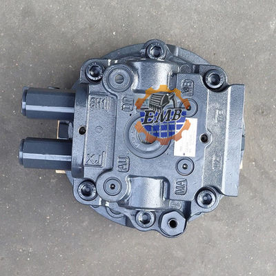 38QB-11100 R520LC-9 Schommelmotor 38QB-11101 39QB-12100 Schommelmotor voor graafmachines